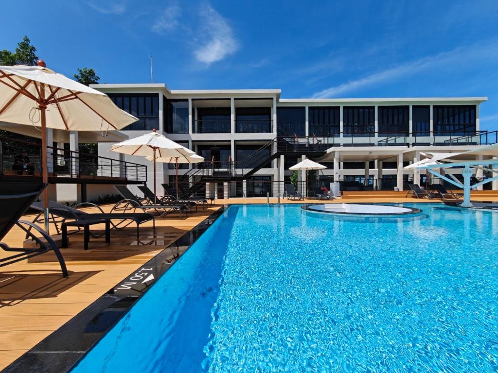 Karon Utopia – Phuket